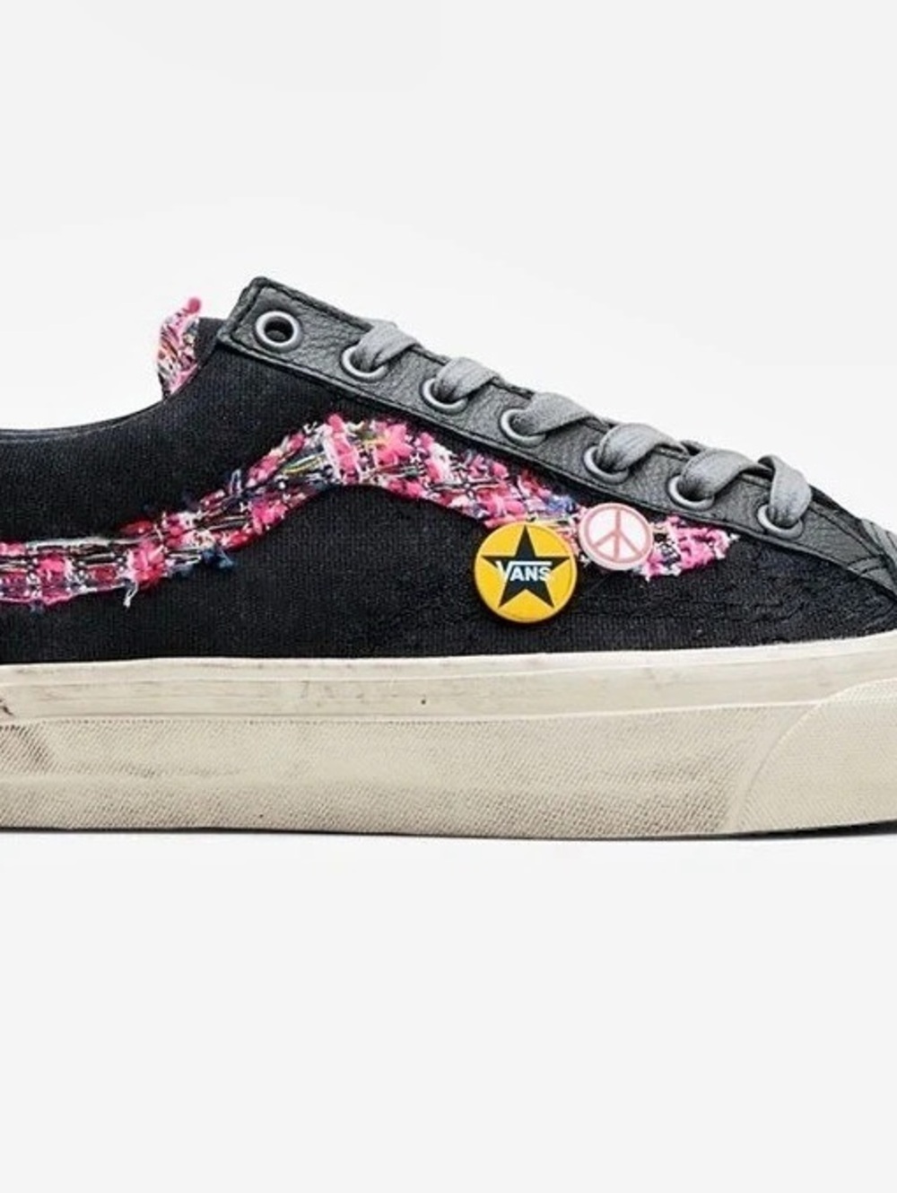 Vans Premium Old Skool 36 Souvenir